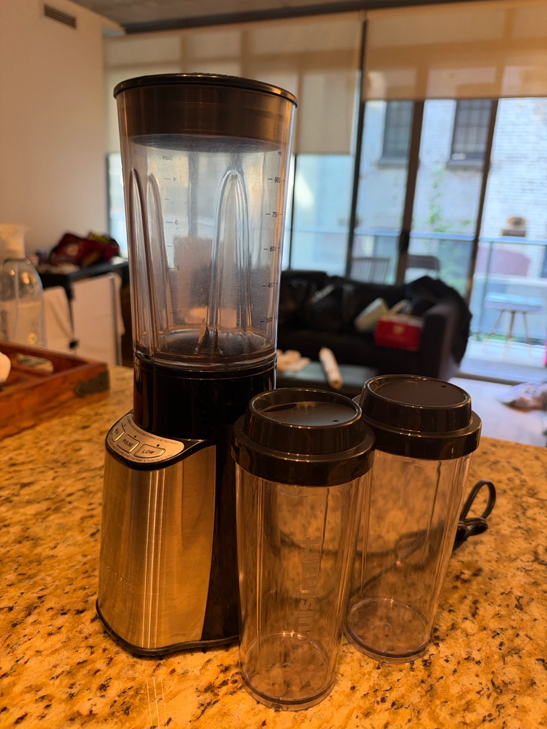 Cuisinart Personal Blender - photo 2