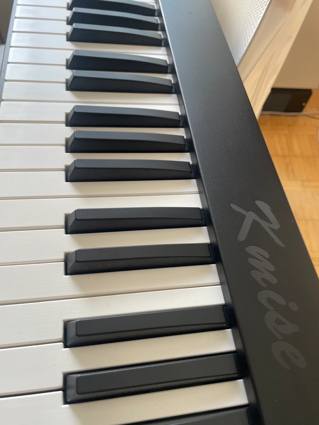 Digital Piano Keyboard (foldable) - photo 2