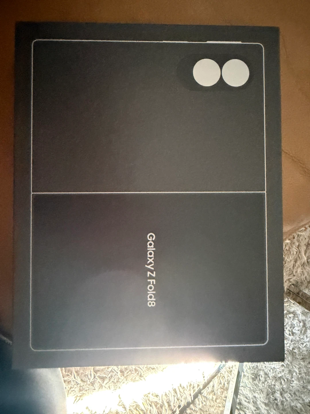 Samsung Galaxy Z Fold8