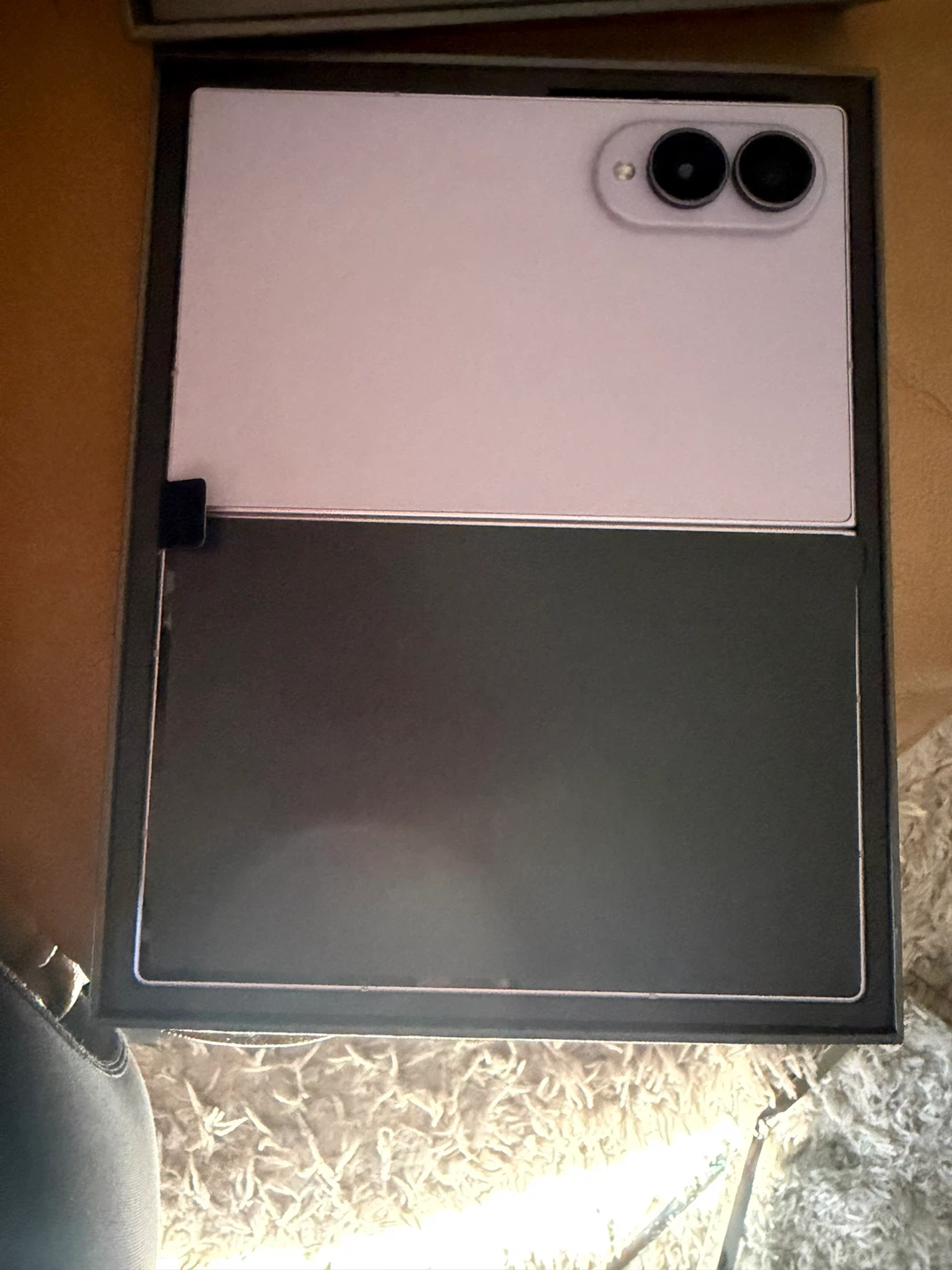 Samsung Galaxy Z Fold8 - photo 3