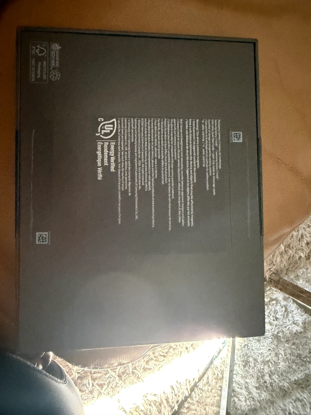 Samsung Galaxy Z Fold8 - photo 4