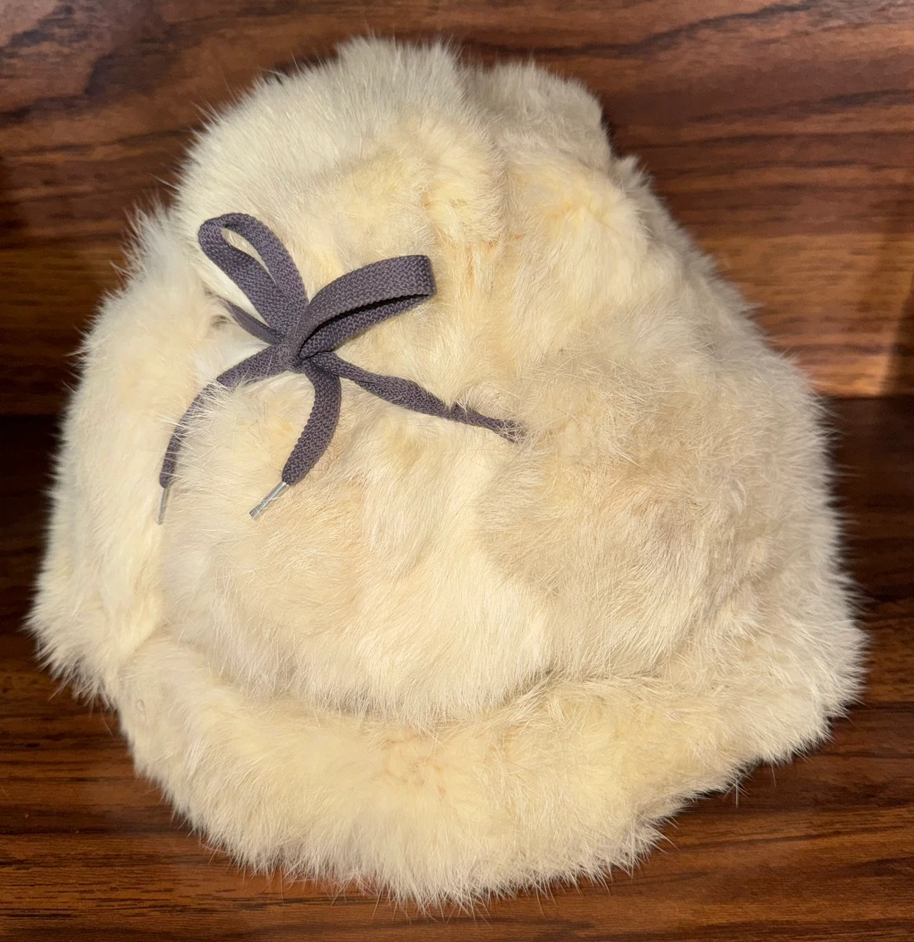 Rabbit Beavertrap Hat