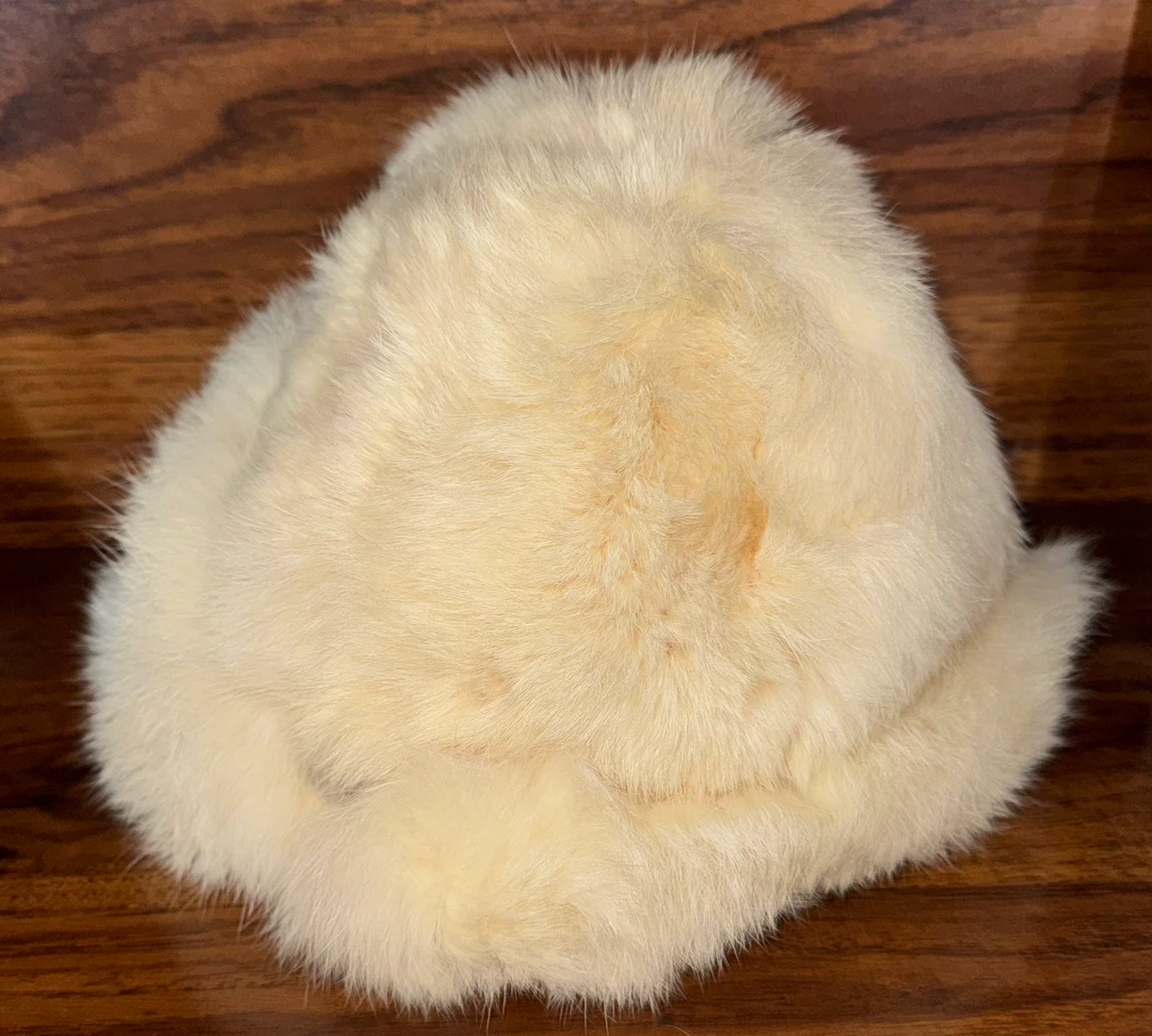 Rabbit Beavertrap Hat - photo 3