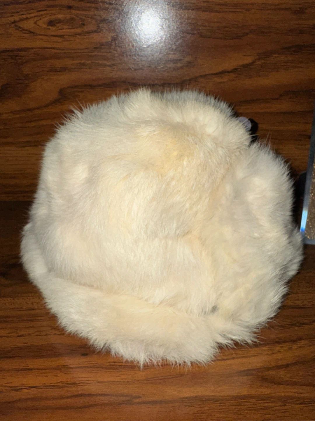 Rabbit Beavertrap Hat - photo 4