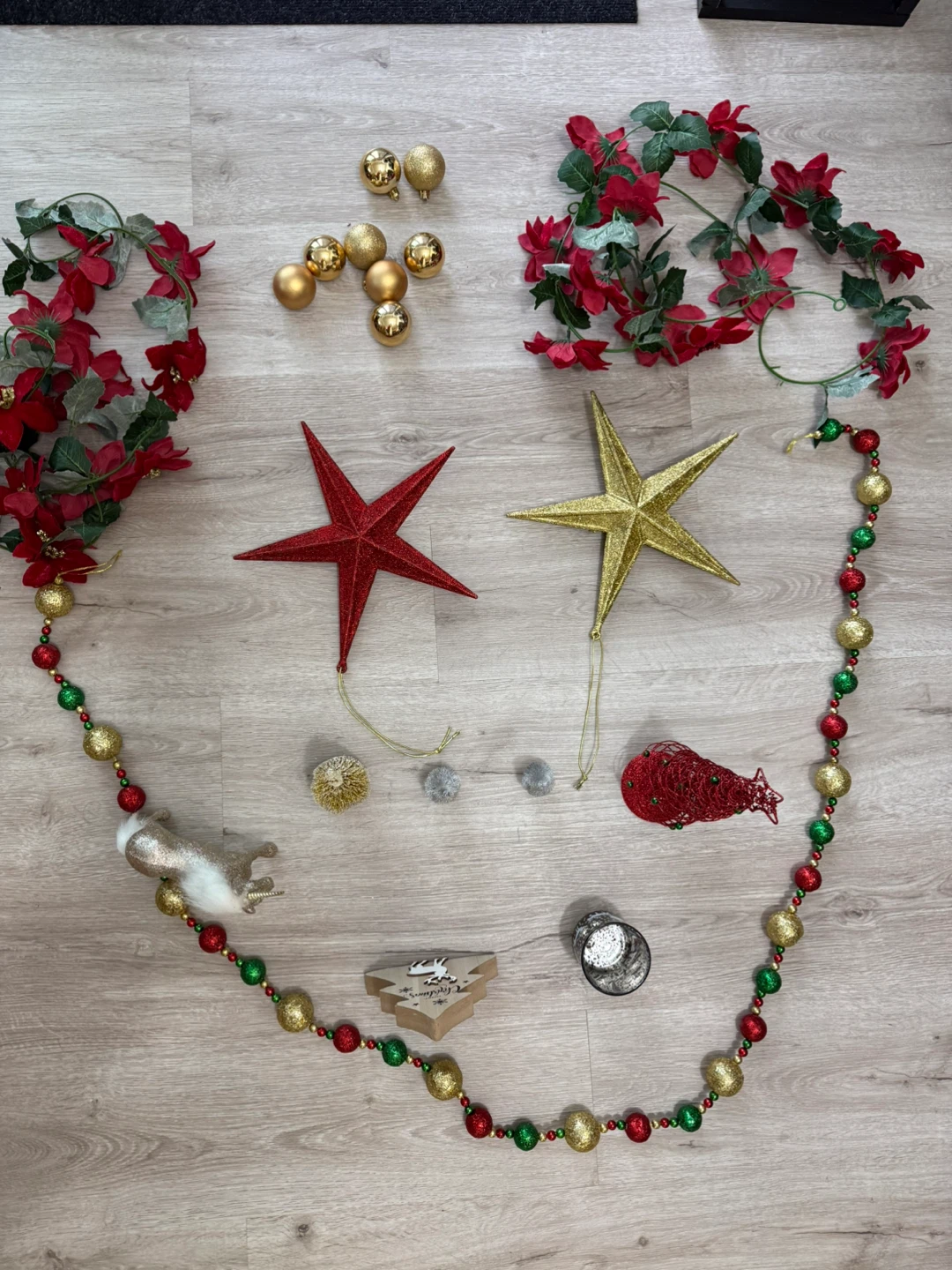 Christmas Decoration Bundle
