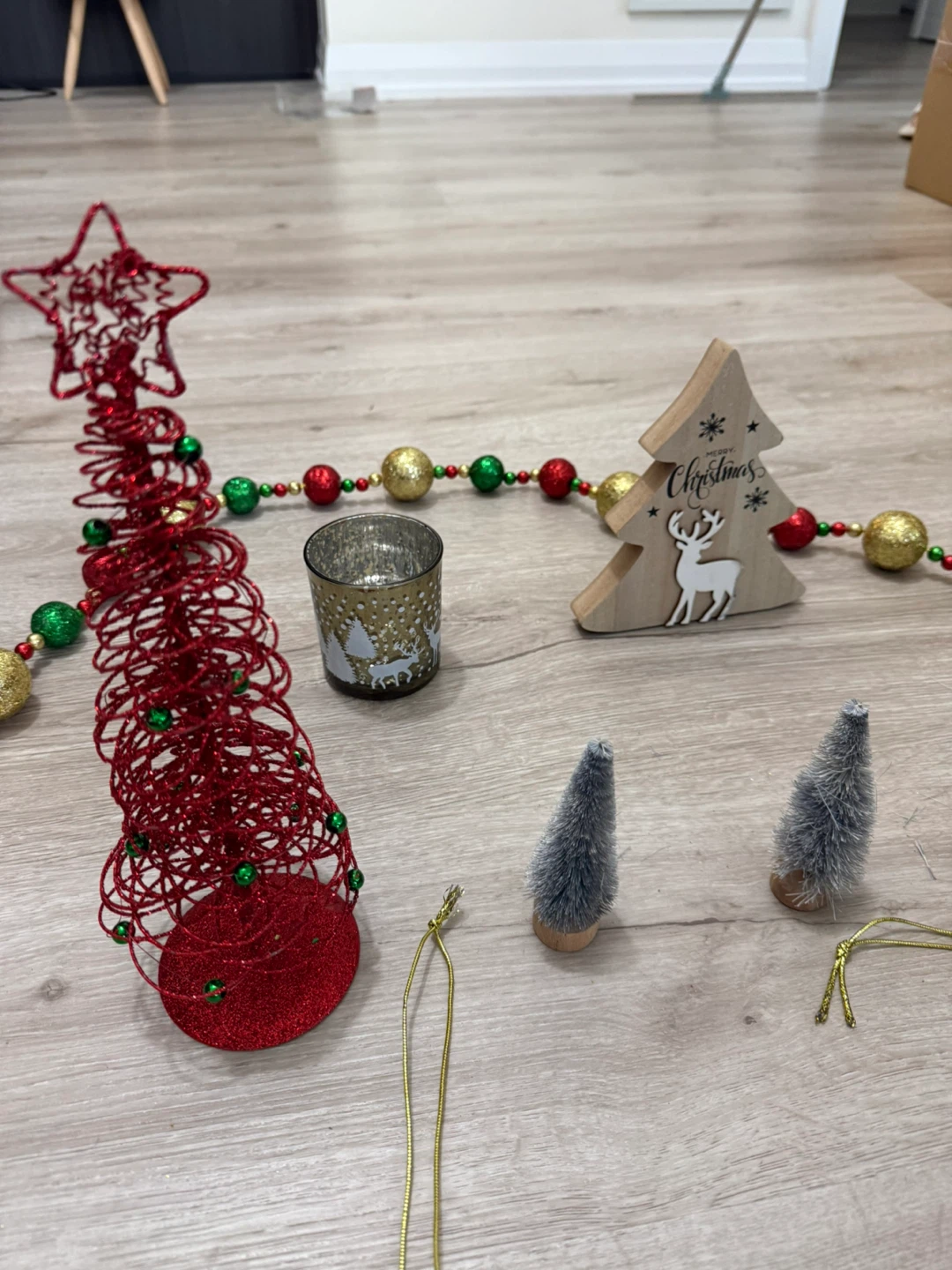 Christmas Decoration Bundle - photo 4