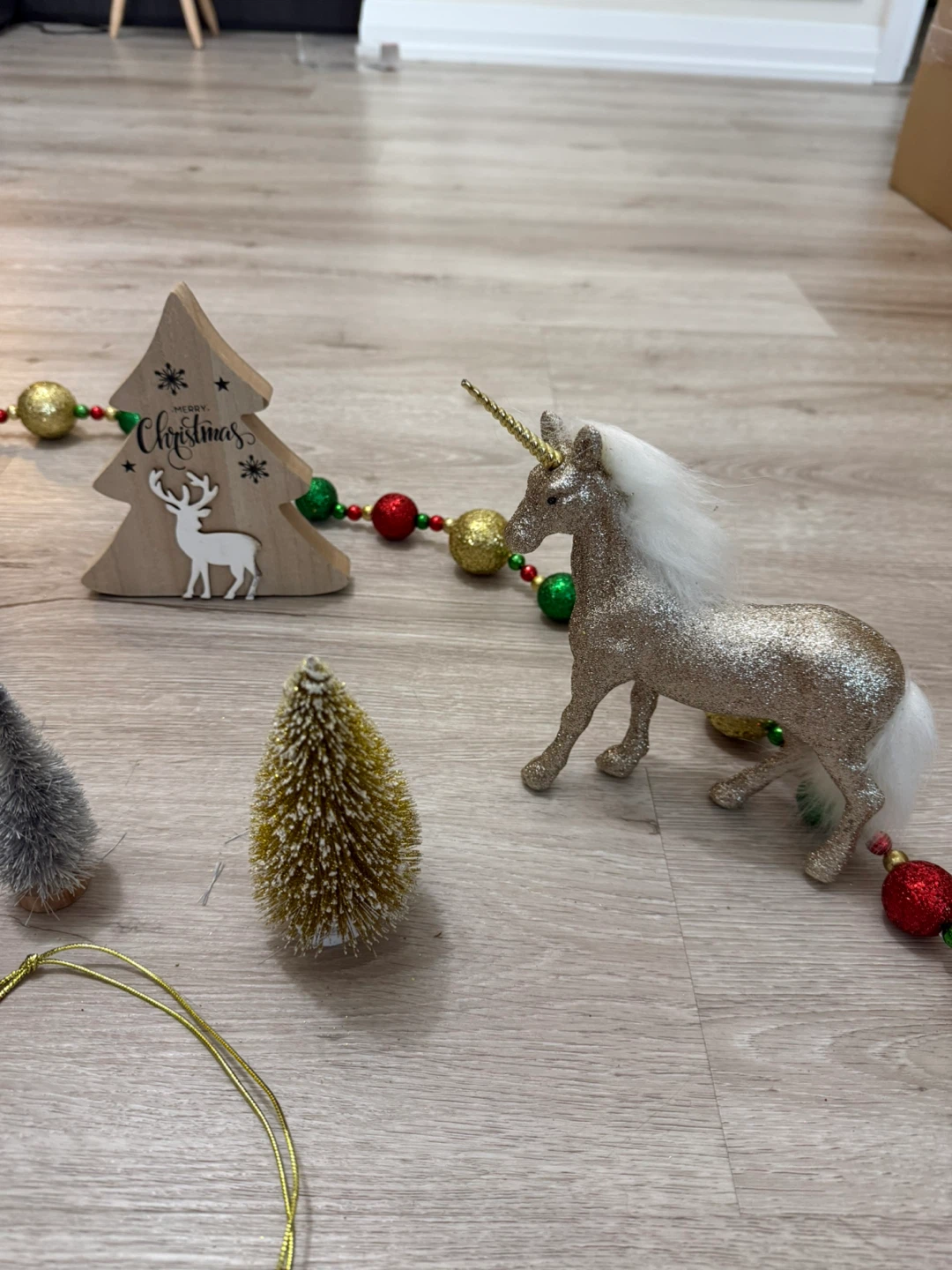 Christmas Decoration Bundle - photo 5