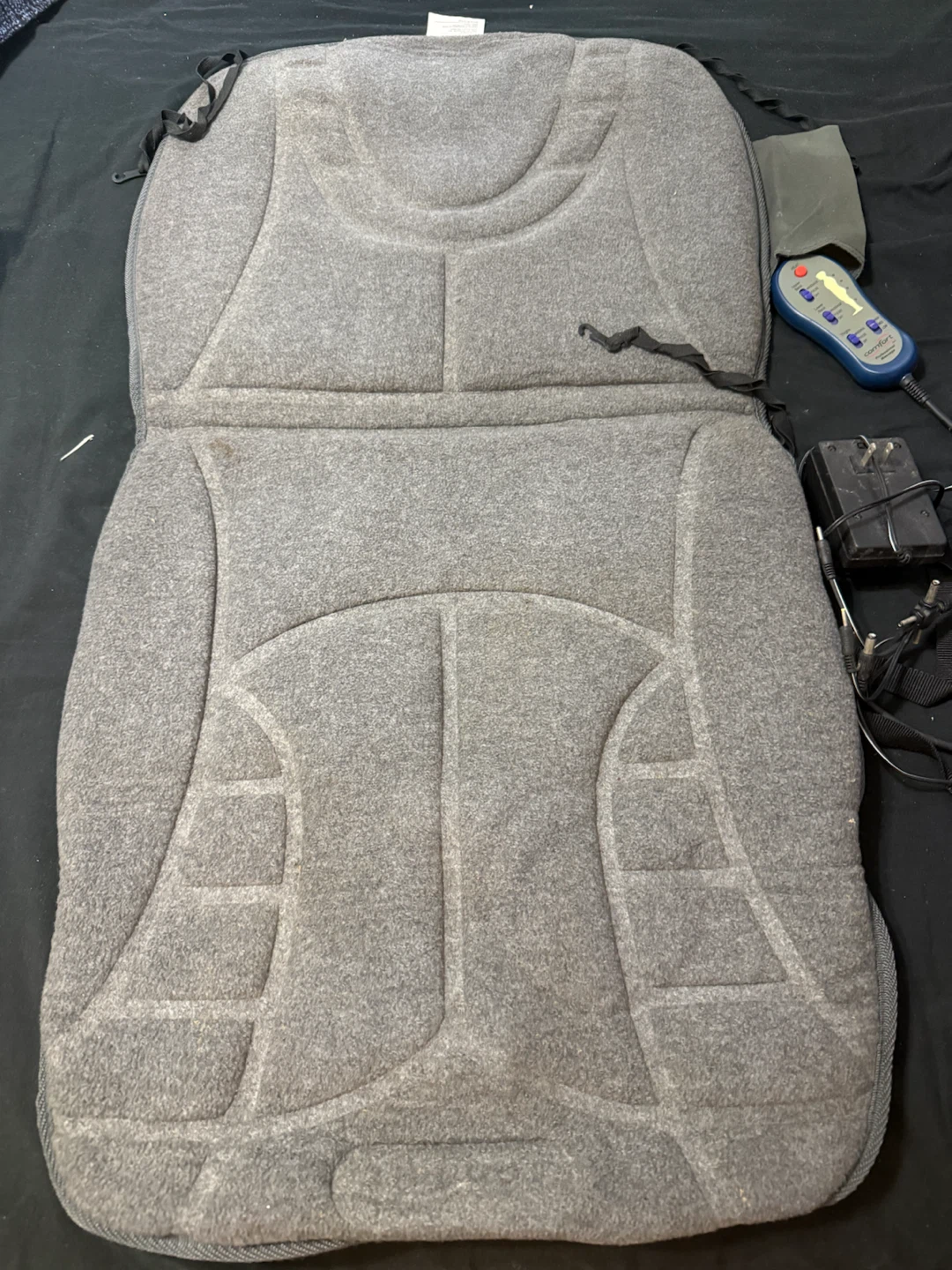 Comfort Inc. Professional Massage Seat Cushion - photo 2