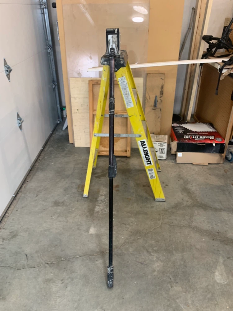 Columbia 3 Inch Drywall nail spotter - photo 2