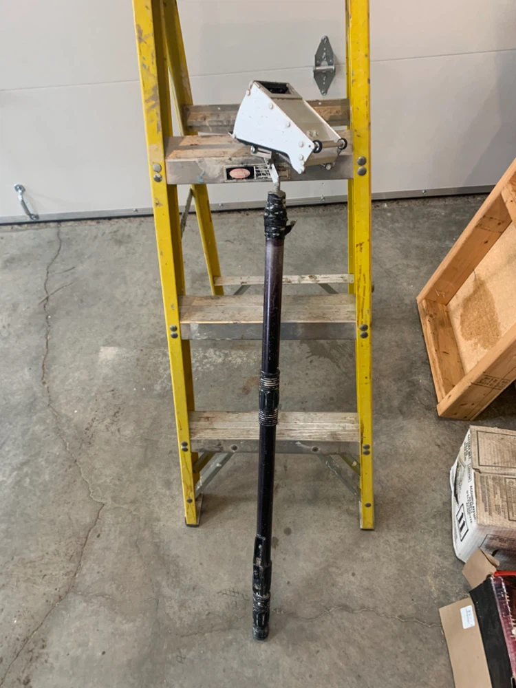 Columbia 3 Inch Drywall nail spotter - photo 3
