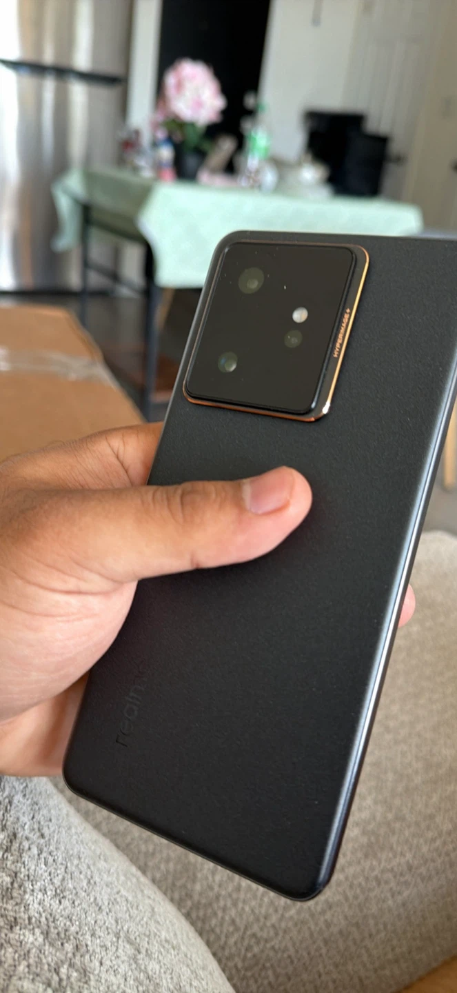 Realme Gaming Smartphone - photo 2