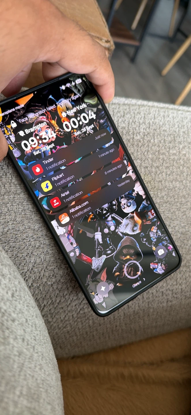 Realme Gaming Smartphone - photo 3