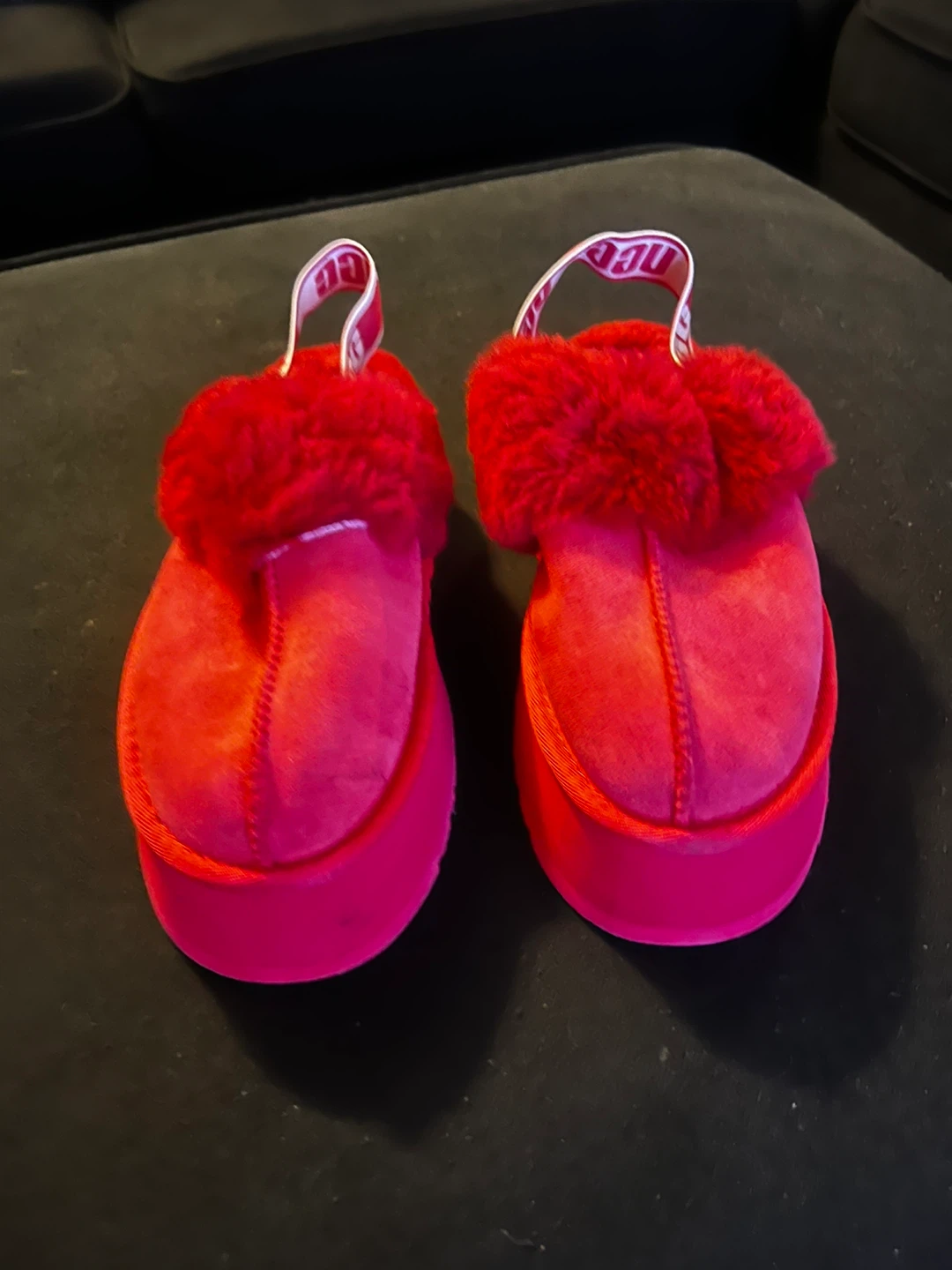 UGG Women’s Funkette Slippers - photo 3