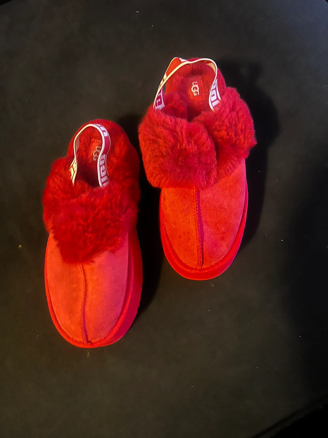 UGG Women’s Funkette Slippers - photo 4