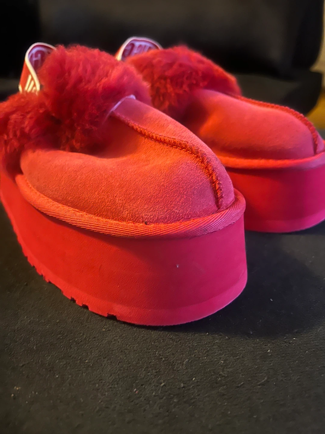 UGG Women’s Funkette Slippers - photo 2