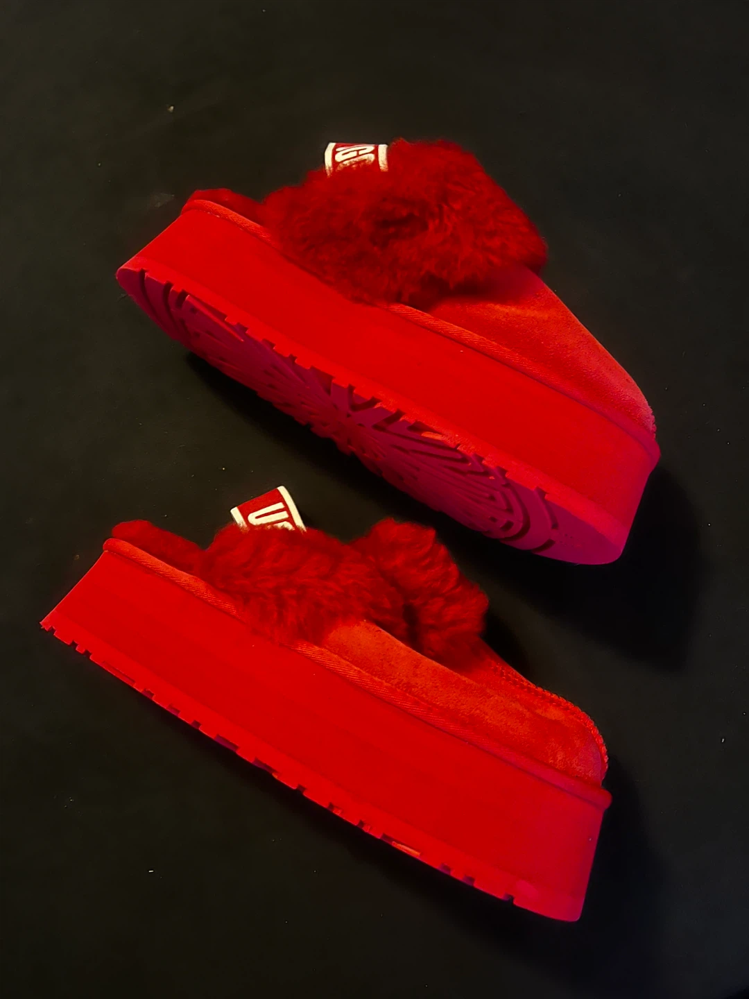 UGG Women’s Funkette Slippers - photo 5