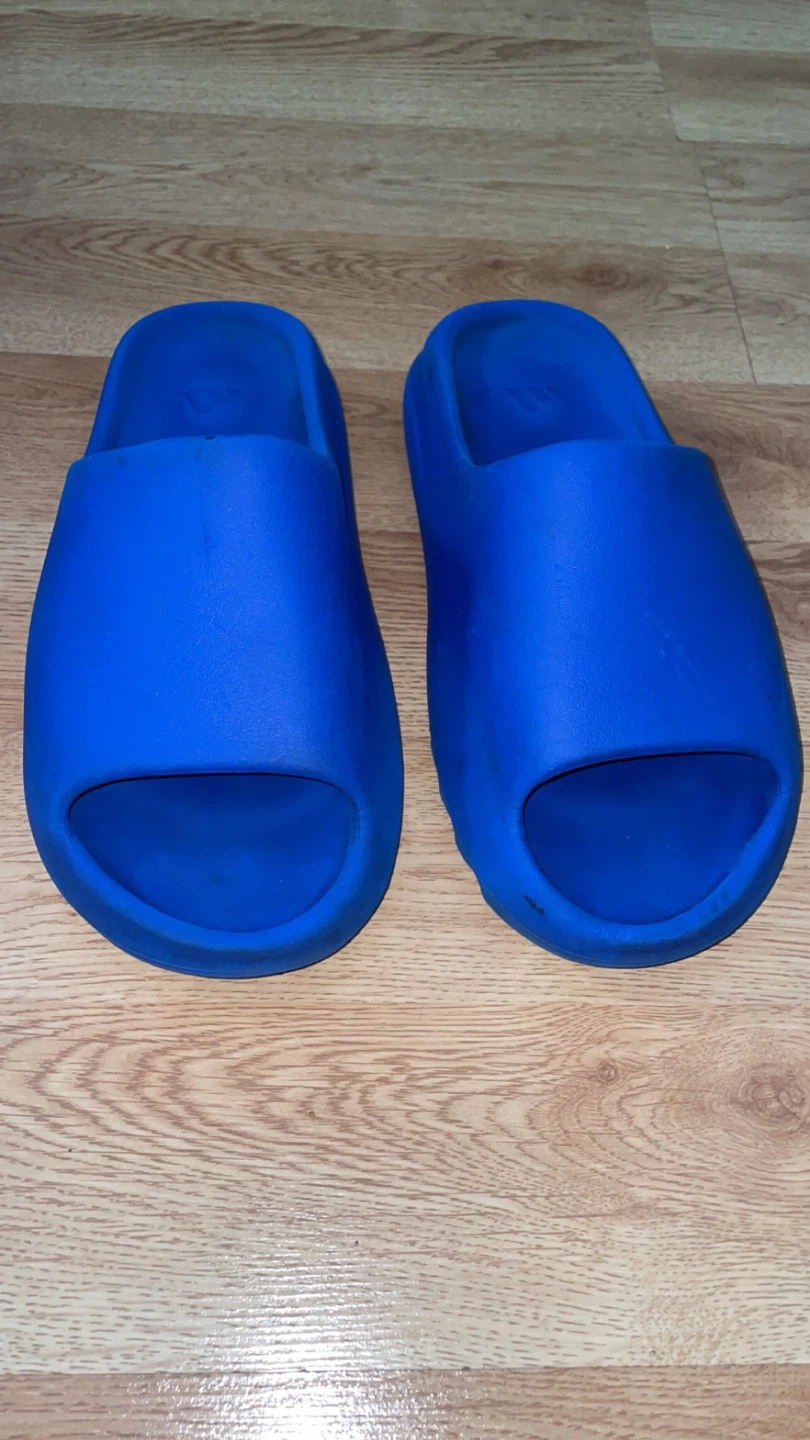 Size 12 men’s Yeezy slide 20$ - photo 2