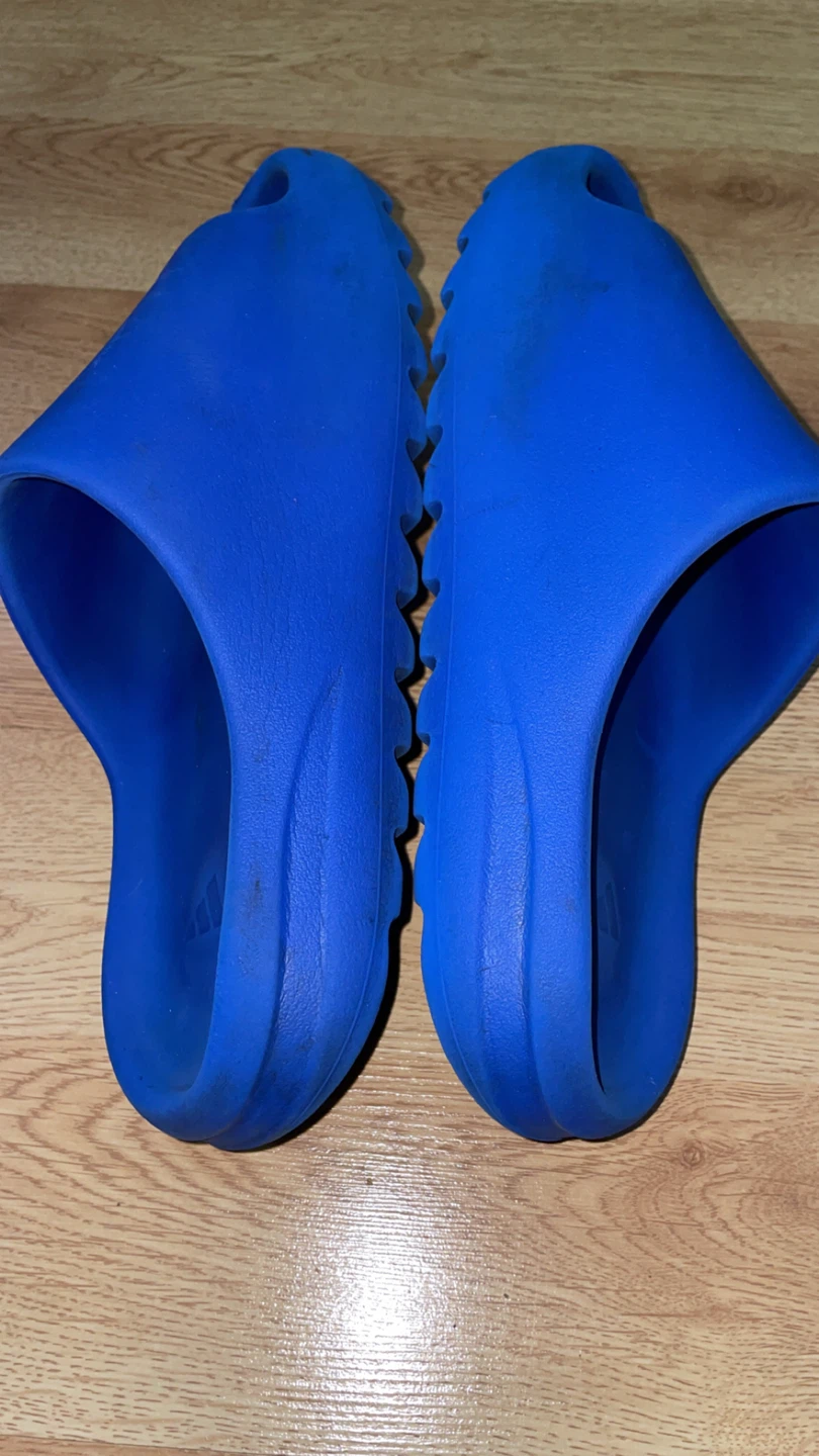 Size 12 men’s Yeezy slide 20$ - photo 4