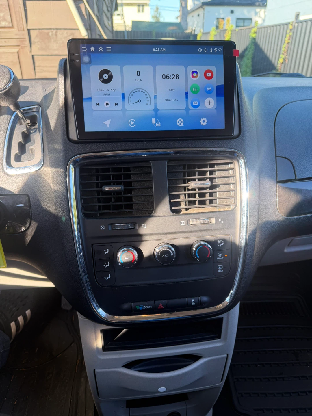 2015 Dodge Grand Caravan - photo 2