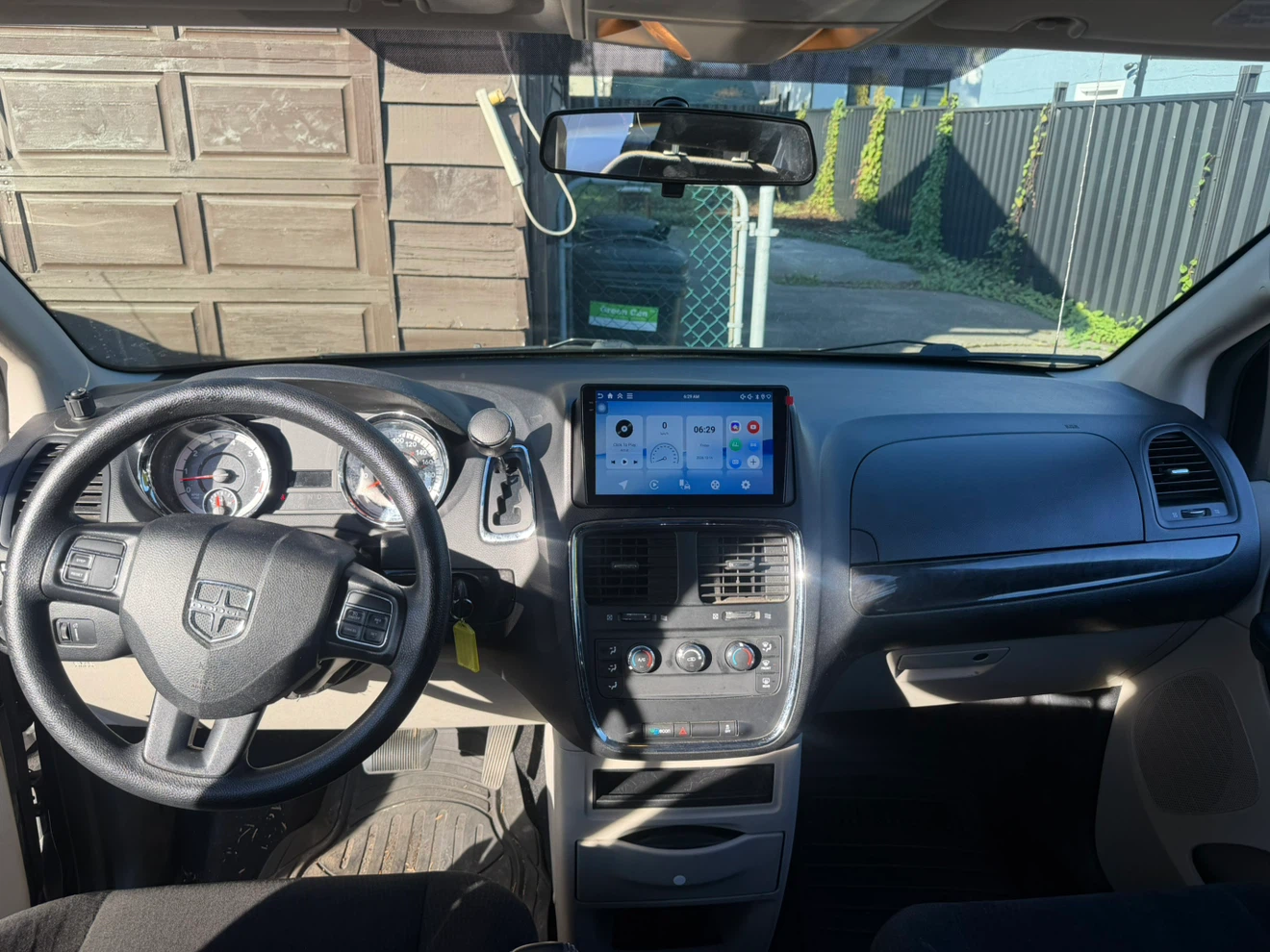2015 Dodge Grand Caravan - photo 3
