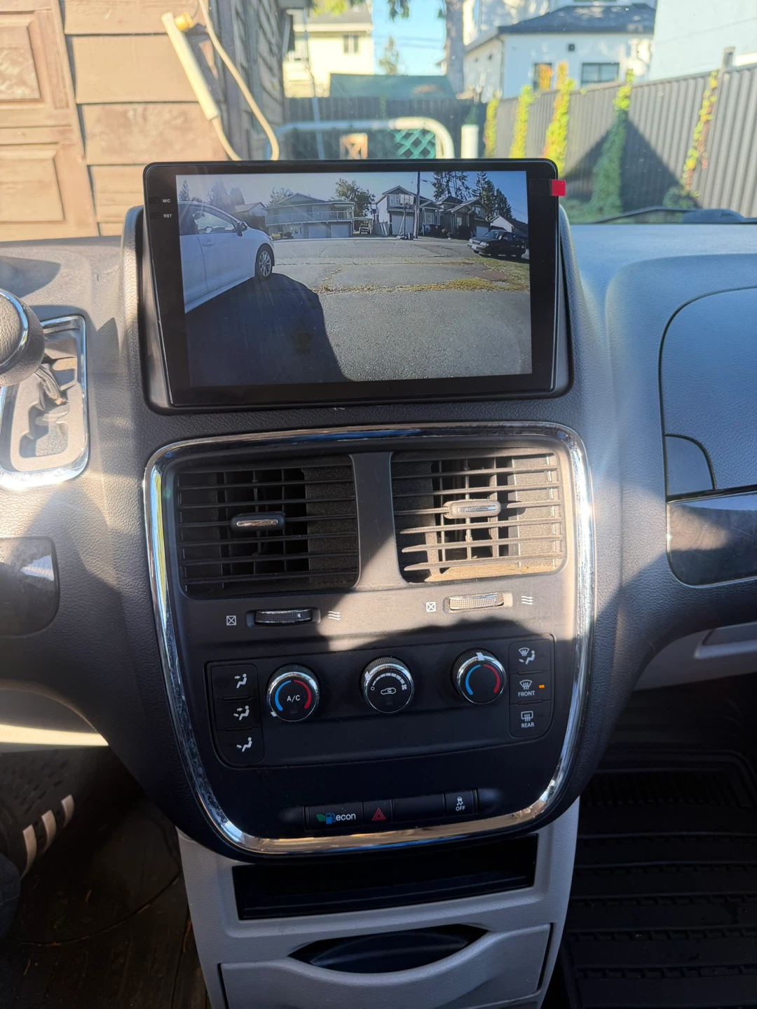 2015 Dodge Grand Caravan - photo 4