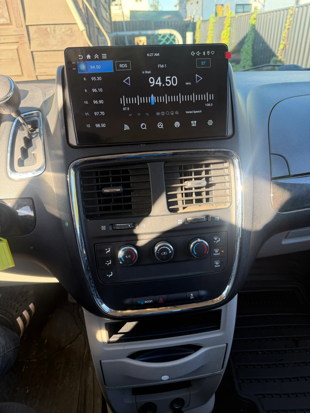 2015 Dodge Grand Caravan - photo 5