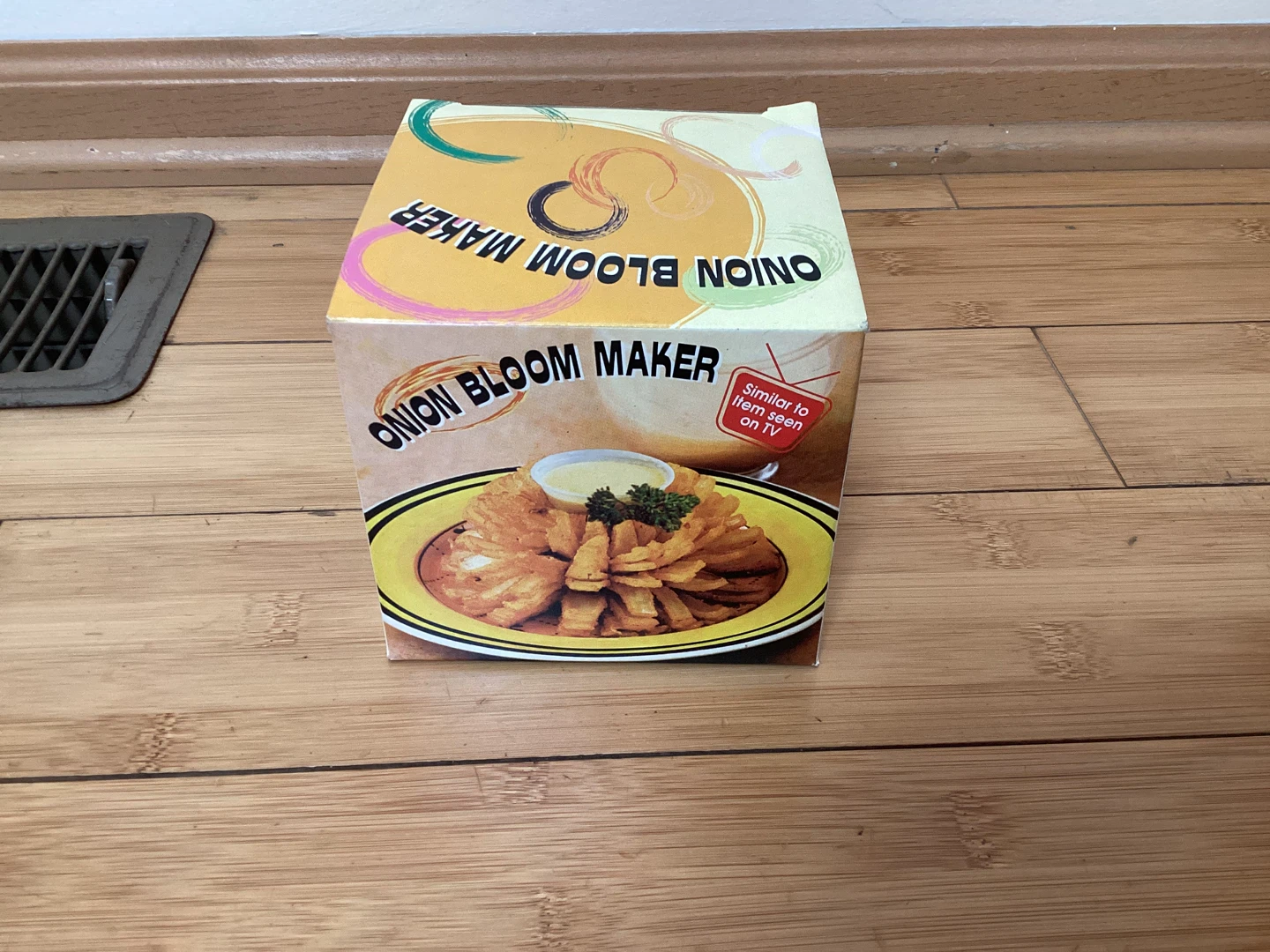 Onion Bloom Maker Kitchen Tool