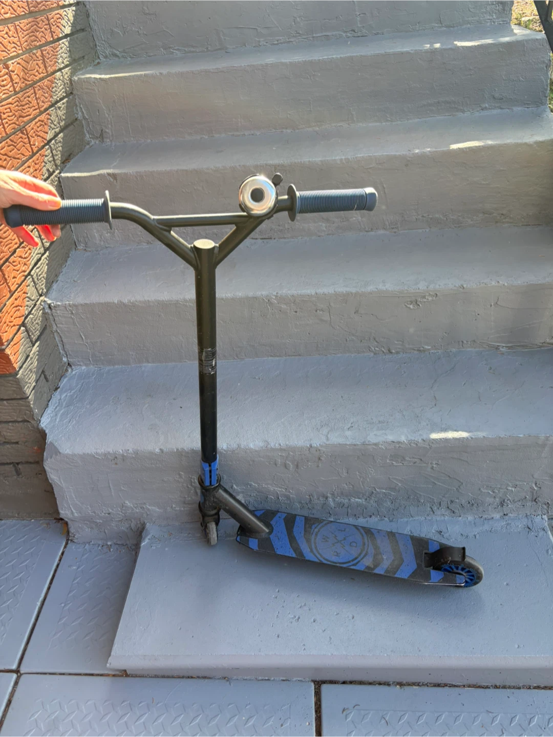 RXD Kick Scooter