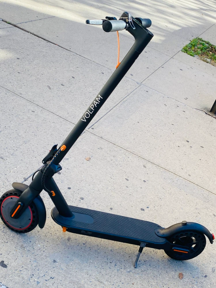 Volpam Electric Scooter