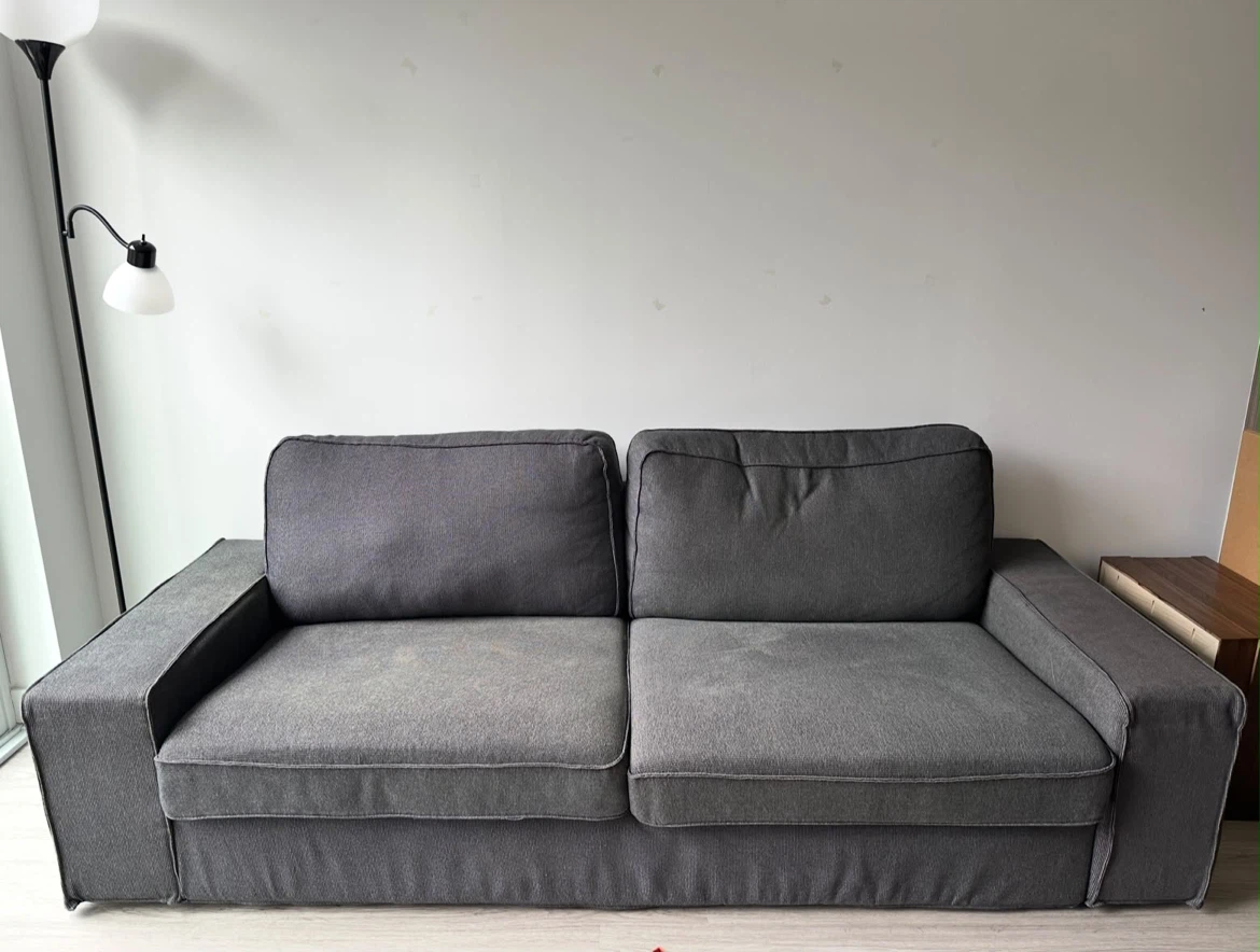 IKEA Kivik 2-Seater Sofa