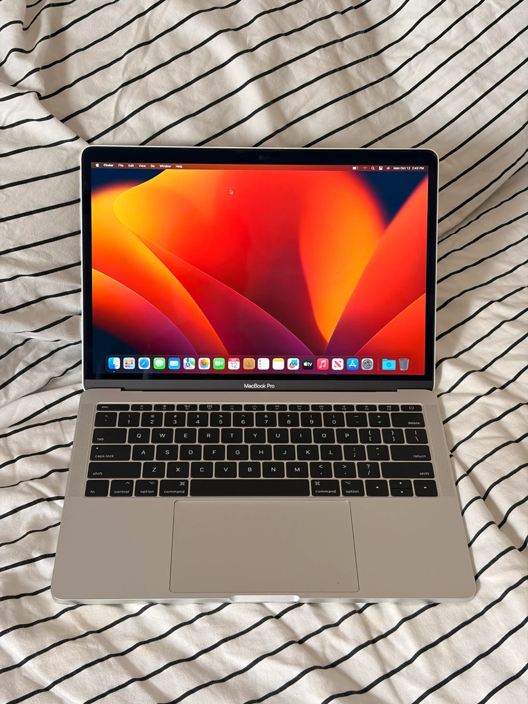 MacBook Pro (Retina, 13-inch, 2016) — i5 / 8GB