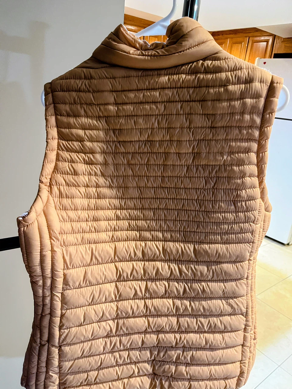 Roosevelt Black Label Puffer Vest - photo 2