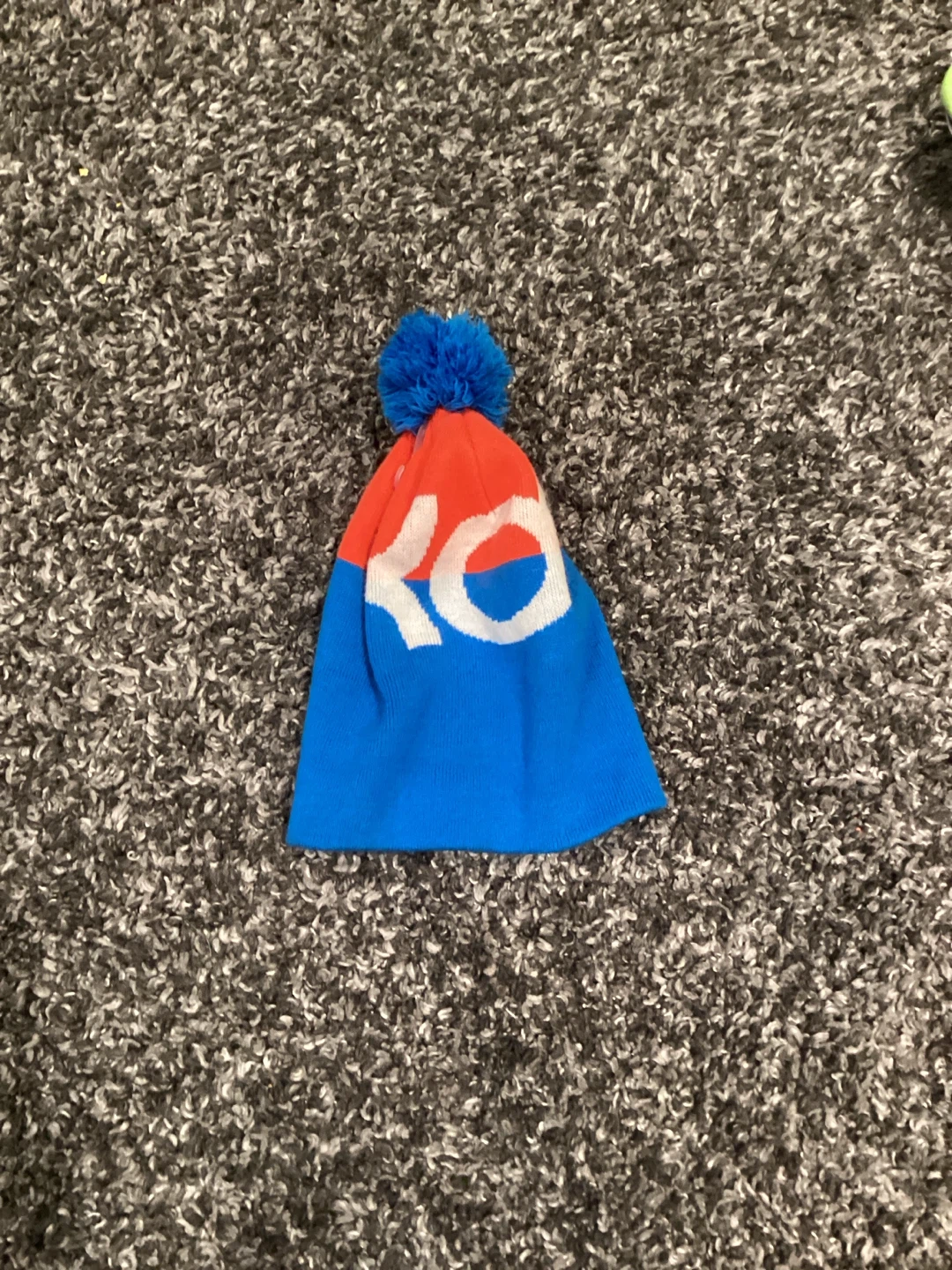 Kevin Durant Nike KD Pom Pom Beanie