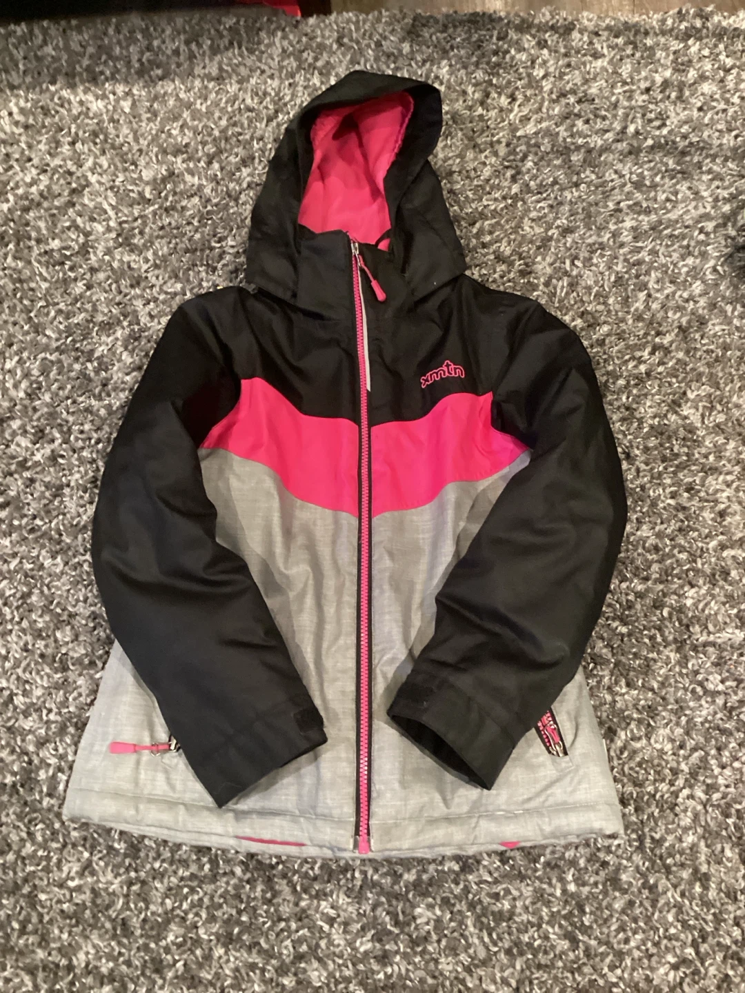 XMTN Kids Winter Jacket