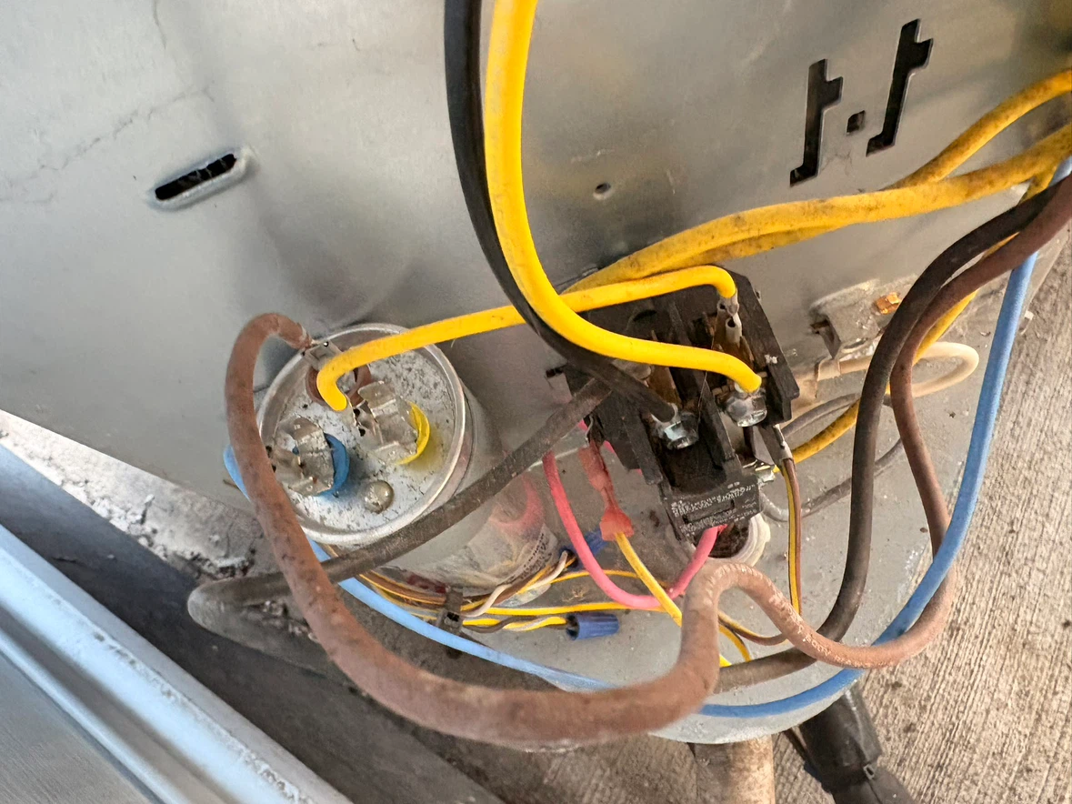 HVAC