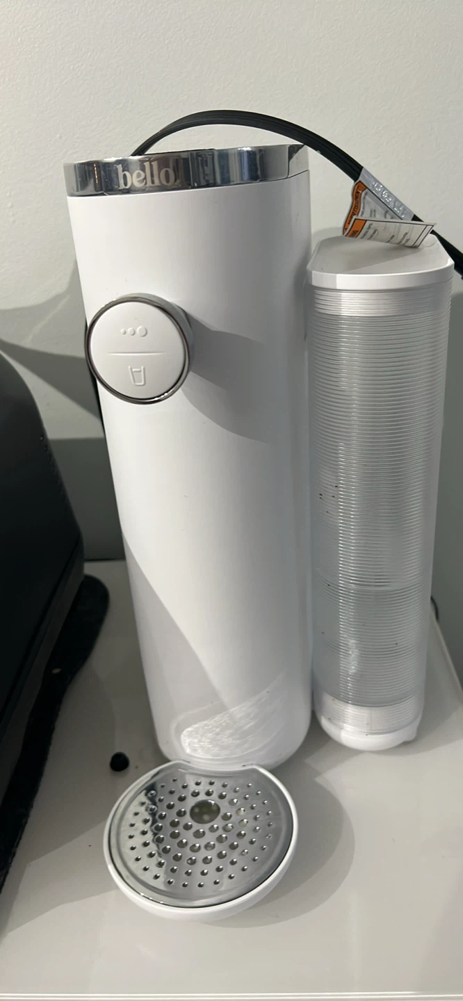 Bello Beverage Drink Maker