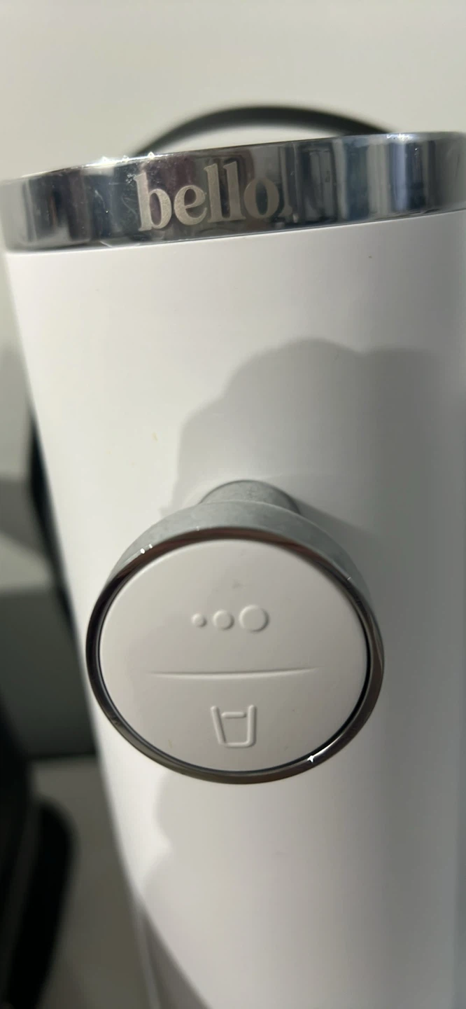 Bello Beverage Drink Maker - photo 2