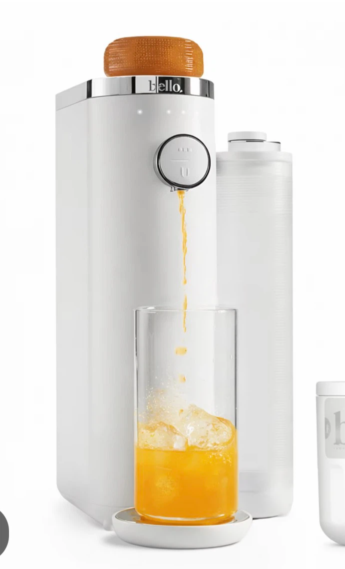 Bello Beverage Drink Maker - photo 3