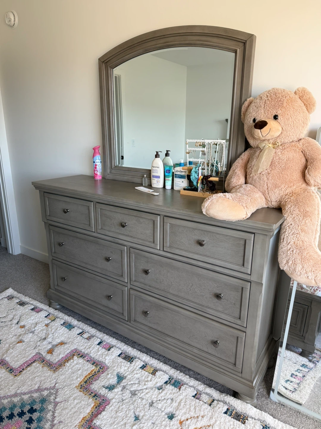 Bedroom Furniture Set - photo 2