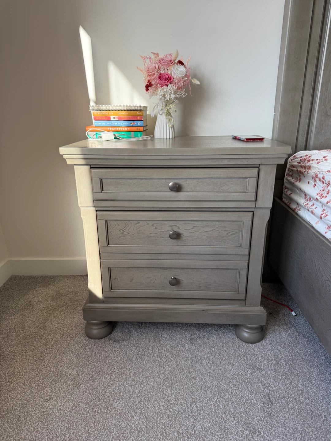 Bedroom Furniture Set - photo 4