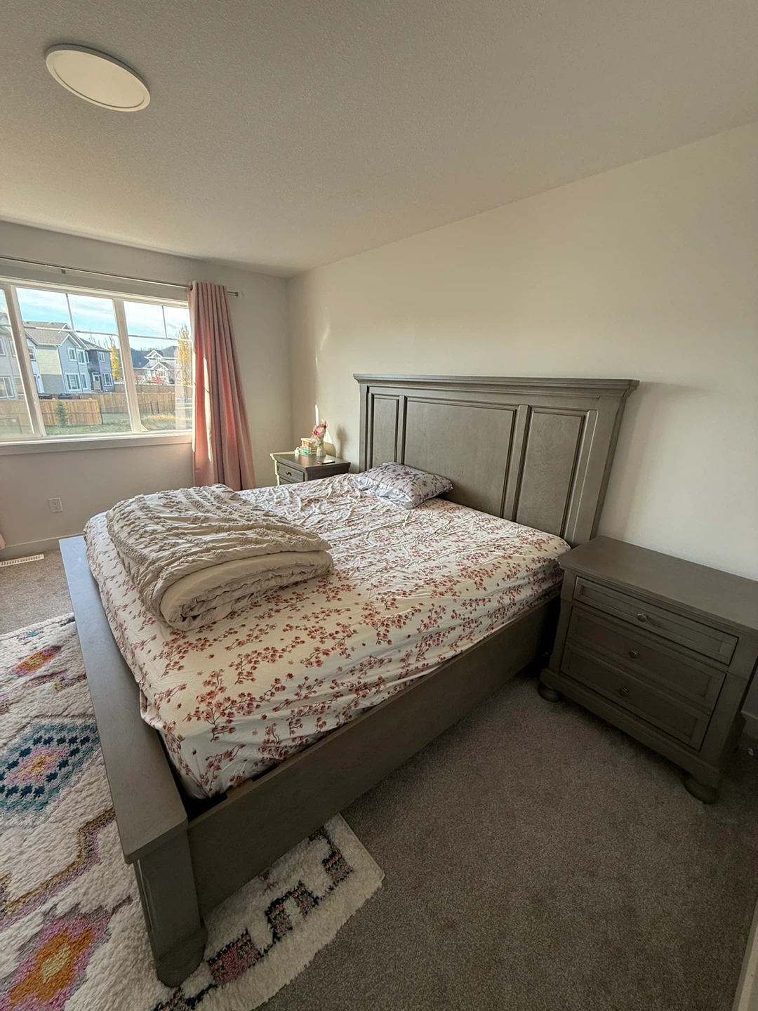 Bedroom Furniture Set - photo 5