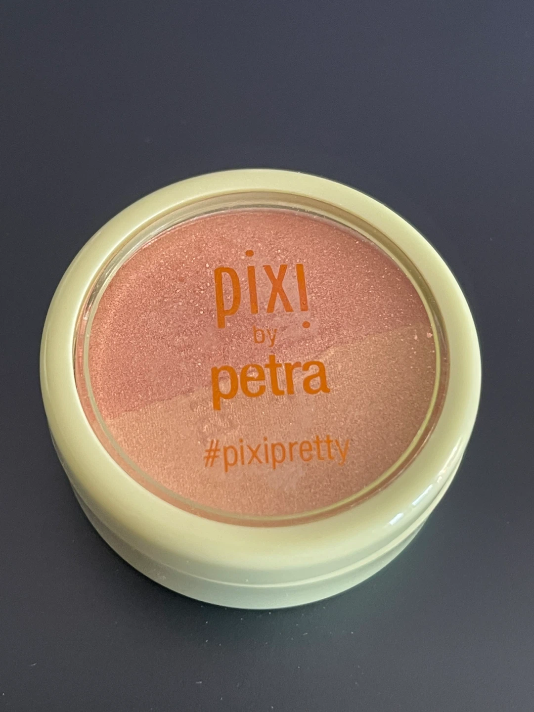 Pixi by Petra Beauty Blush Duo - photo 2