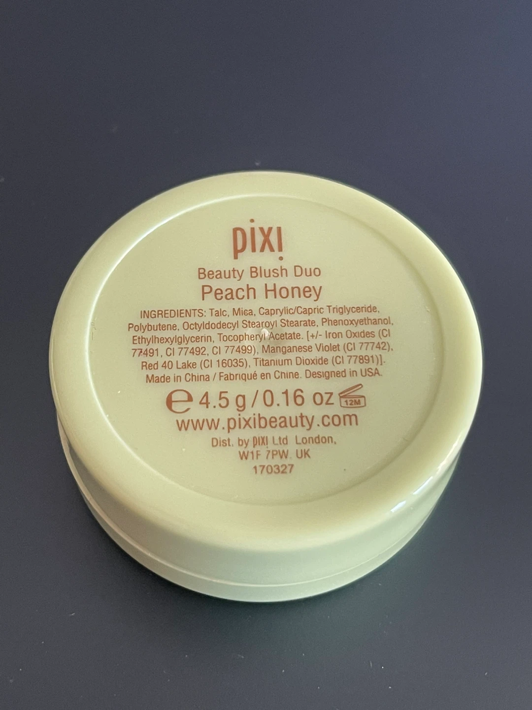 Pixi by Petra Beauty Blush Duo - photo 3