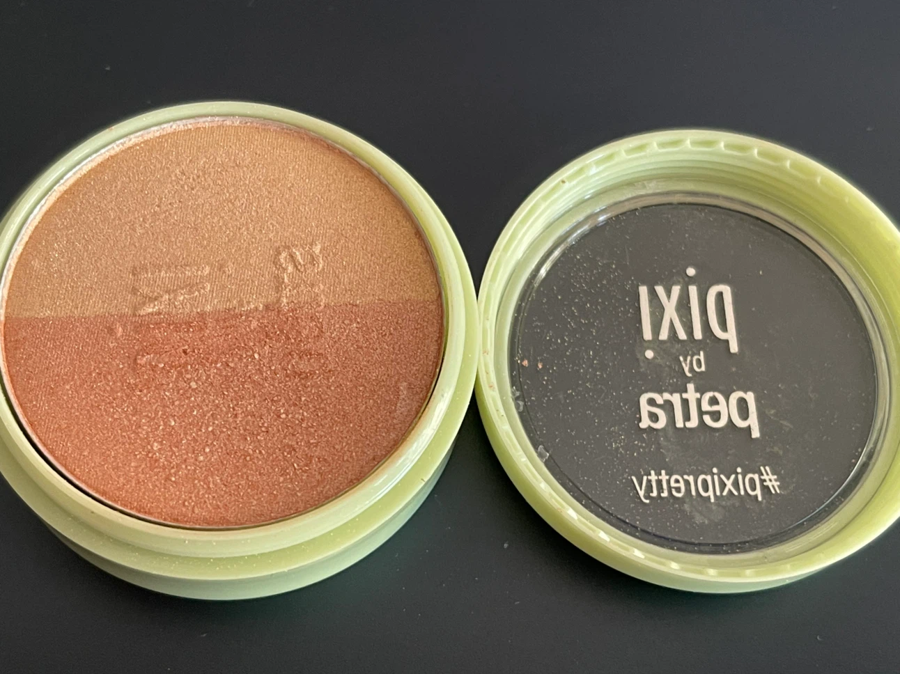 Pixi by Petra Beauty Blush Duo - photo 4