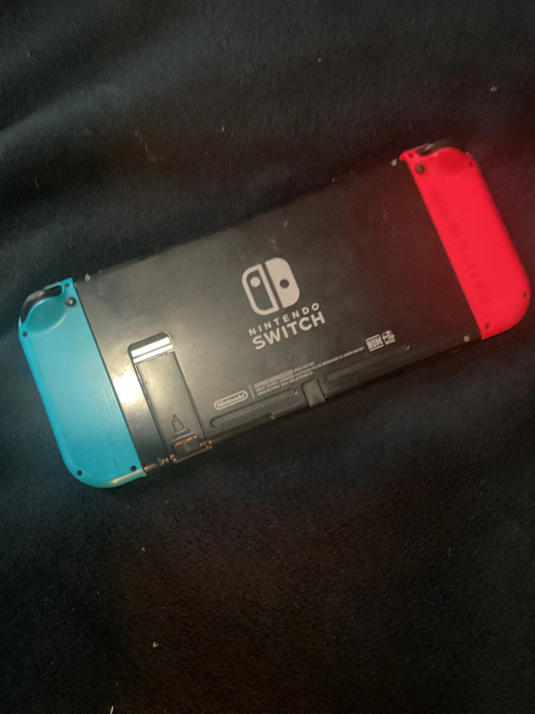 I need somone to mod my switch v1  in yyc