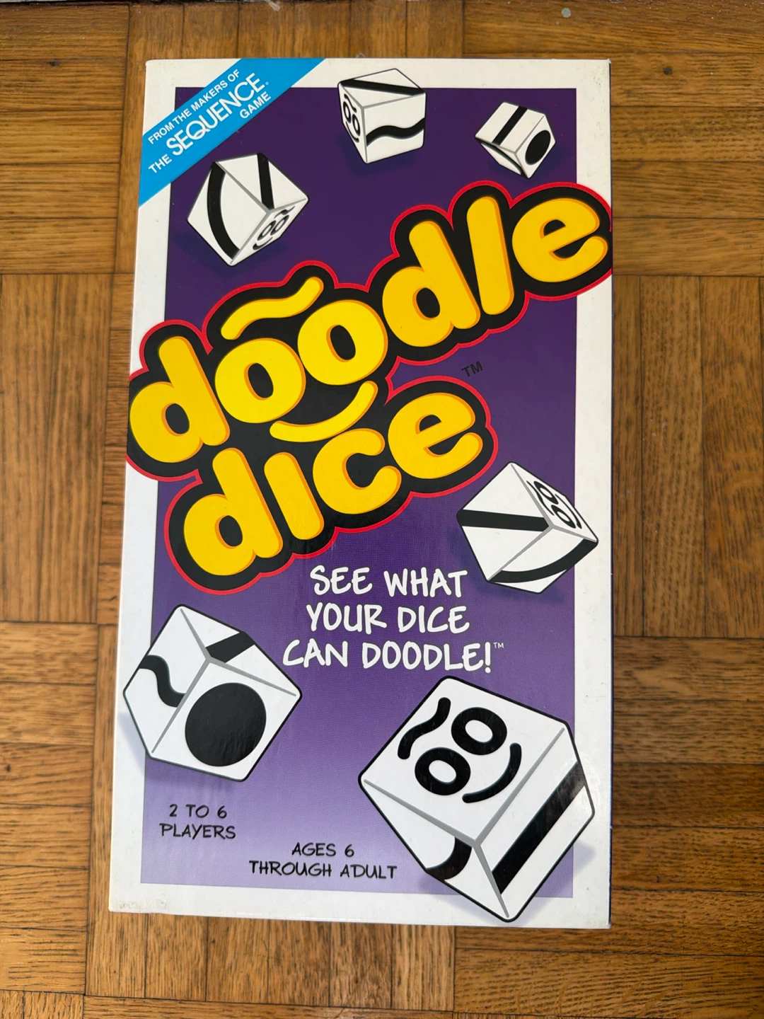 Assorted Family-friendly Board Games - photo 4