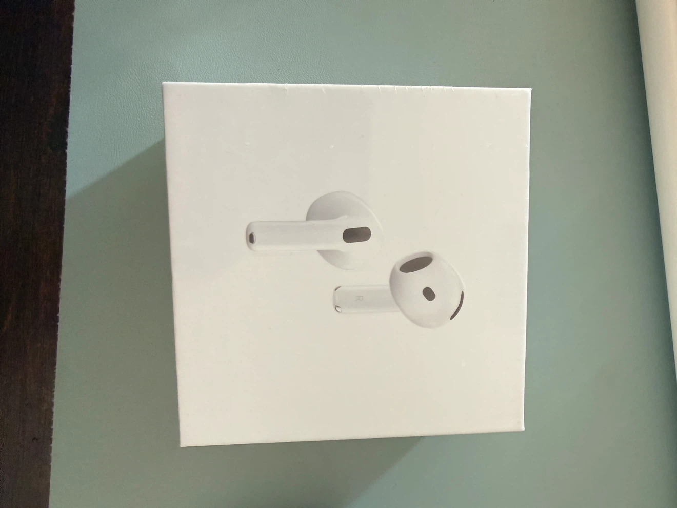 Apple AirPods Pro Wireless Headphones, sealed