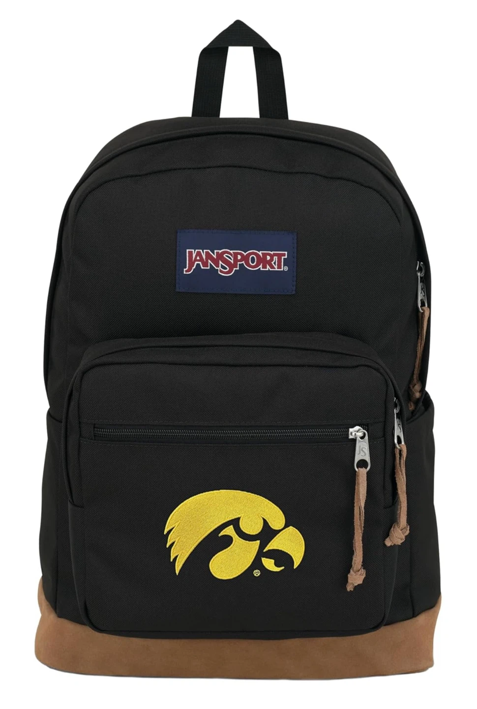JanSport Iowa Hawkeyes Backpack 🎒