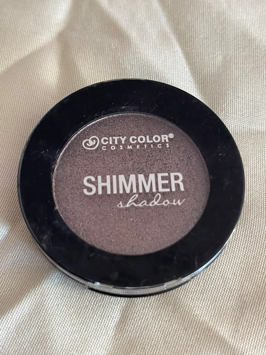 CitiColorCosmetics: Shimmer Shadow, All Eyes On Me - photo 2