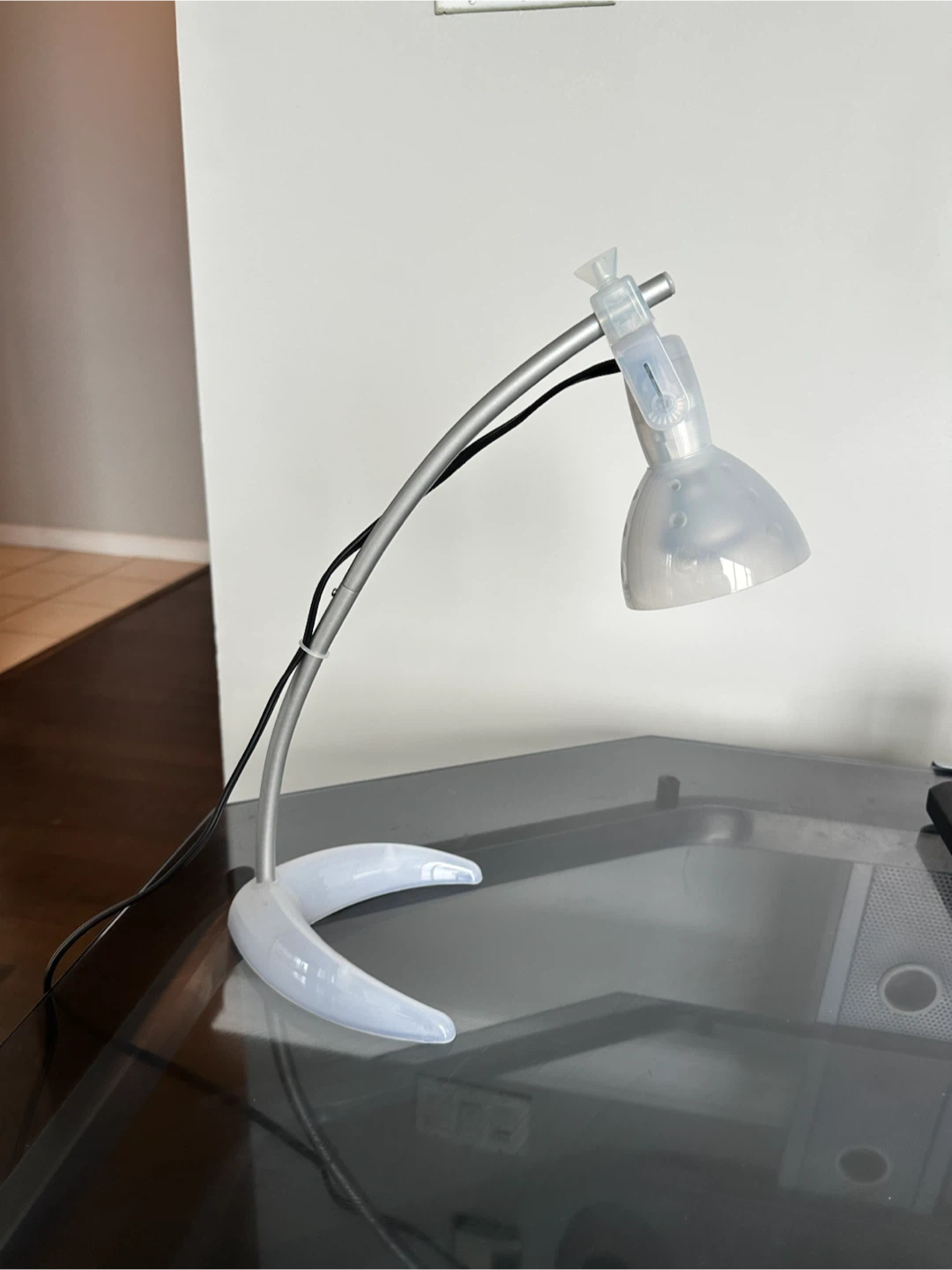 Two new IKEA 18221 Desk Lamp - photo 2